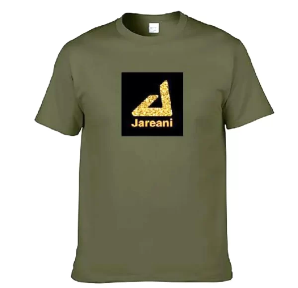 Kenlu shirt