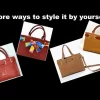 Joyreen Bag