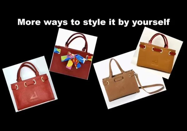 Joyreen Bag