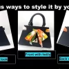 Joyreen Bag