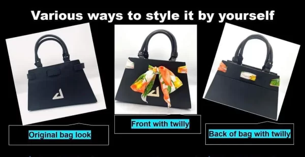 Joyreen Bag