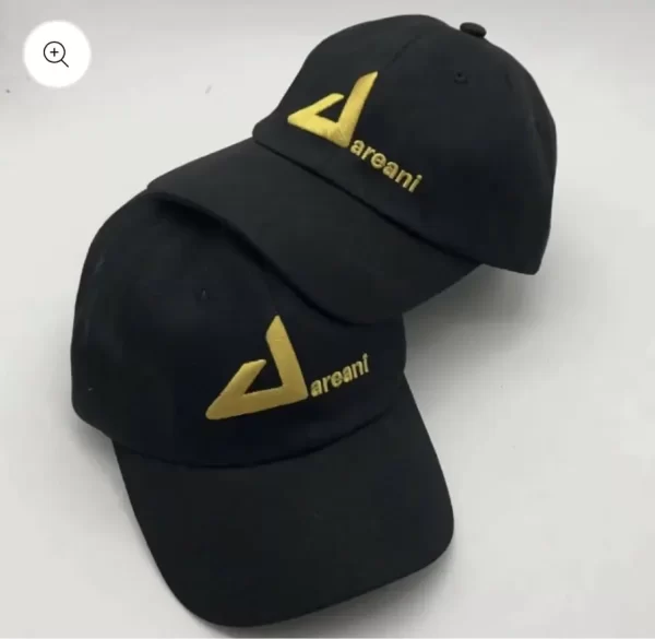 The Maxie Hat